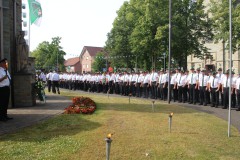 Schützenfest 2022 - Samstag