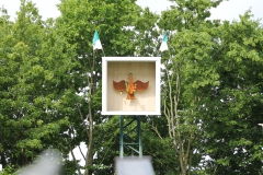 Schützenfest 2025 - Montag Vormittag