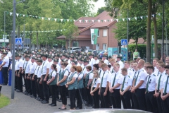 Schützenfest 2025 - Samstag