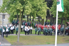 Schützenfest 2025 - Sonntag