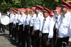 Schützenfest 2026 - Sonntag