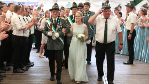 Königspaare
